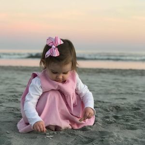 Meet your Posher, Brenna